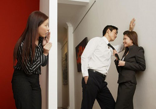 南京私人调查取证