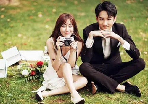 南京市调查小三